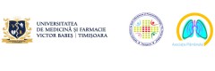 ȘCOALA PneumoClinics de Pneumopatii Interstitiale Difuze 26 - 28 octombrie 2026 