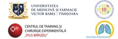 ȘCOALA PneumoClinics TM 22 - 24 octombrie 2026 